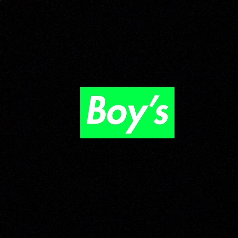 Boys